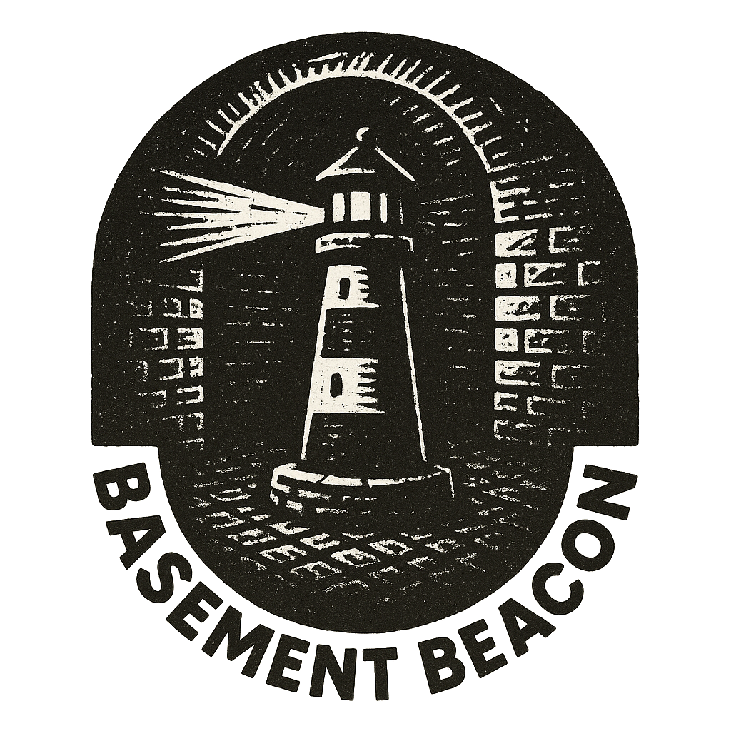 Basement Beacon